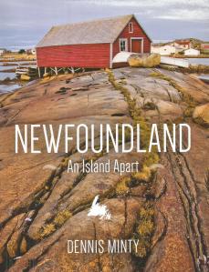 Newfoundland An Island Apart