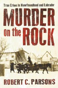 Murder on the Rock