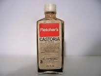 Castoria