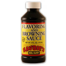 Gravy browning