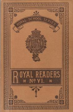 Royal Reader0003