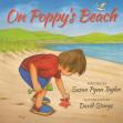 On Poppy's Beach